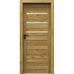 Porta Verte HOME J.3 Dub Catania 